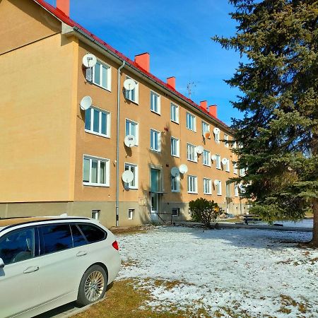 2-Iz. Byt V Tichej Lokalite S Bezplatnym Parkovanim Liptovský Hrádok Extérieur photo