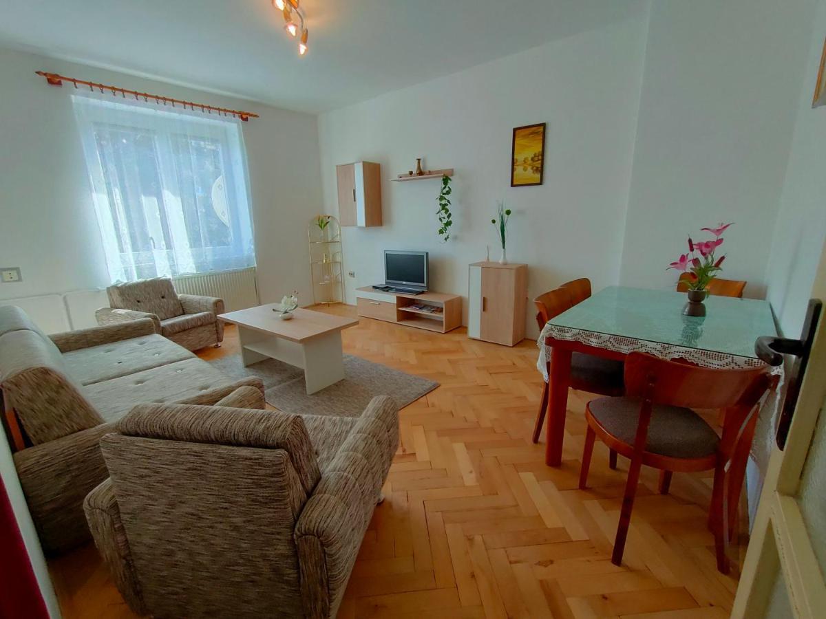 2-Iz. Byt V Tichej Lokalite S Bezplatnym Parkovanim Liptovský Hrádok Extérieur photo