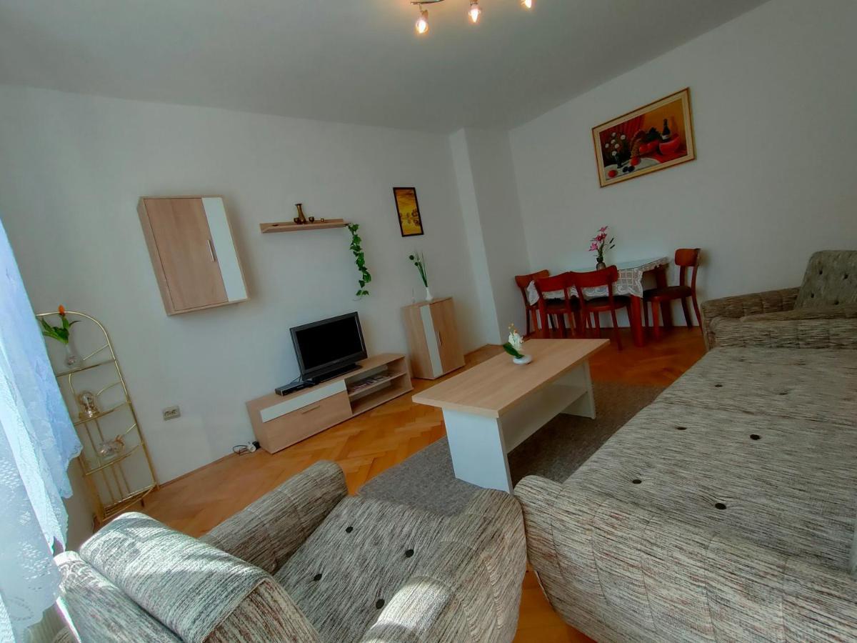 2-Iz. Byt V Tichej Lokalite S Bezplatnym Parkovanim Liptovský Hrádok Extérieur photo