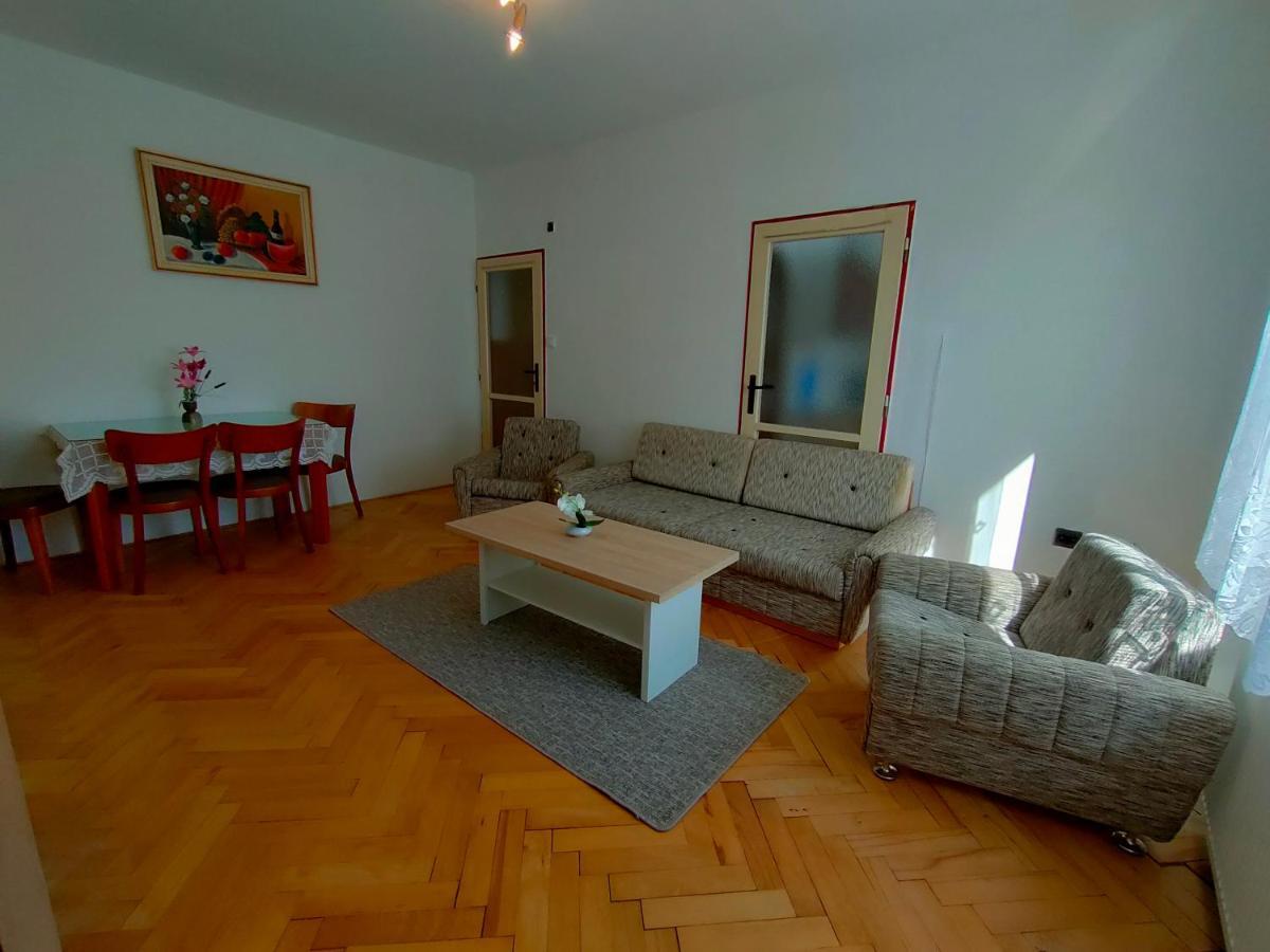 2-Iz. Byt V Tichej Lokalite S Bezplatnym Parkovanim Liptovský Hrádok Extérieur photo