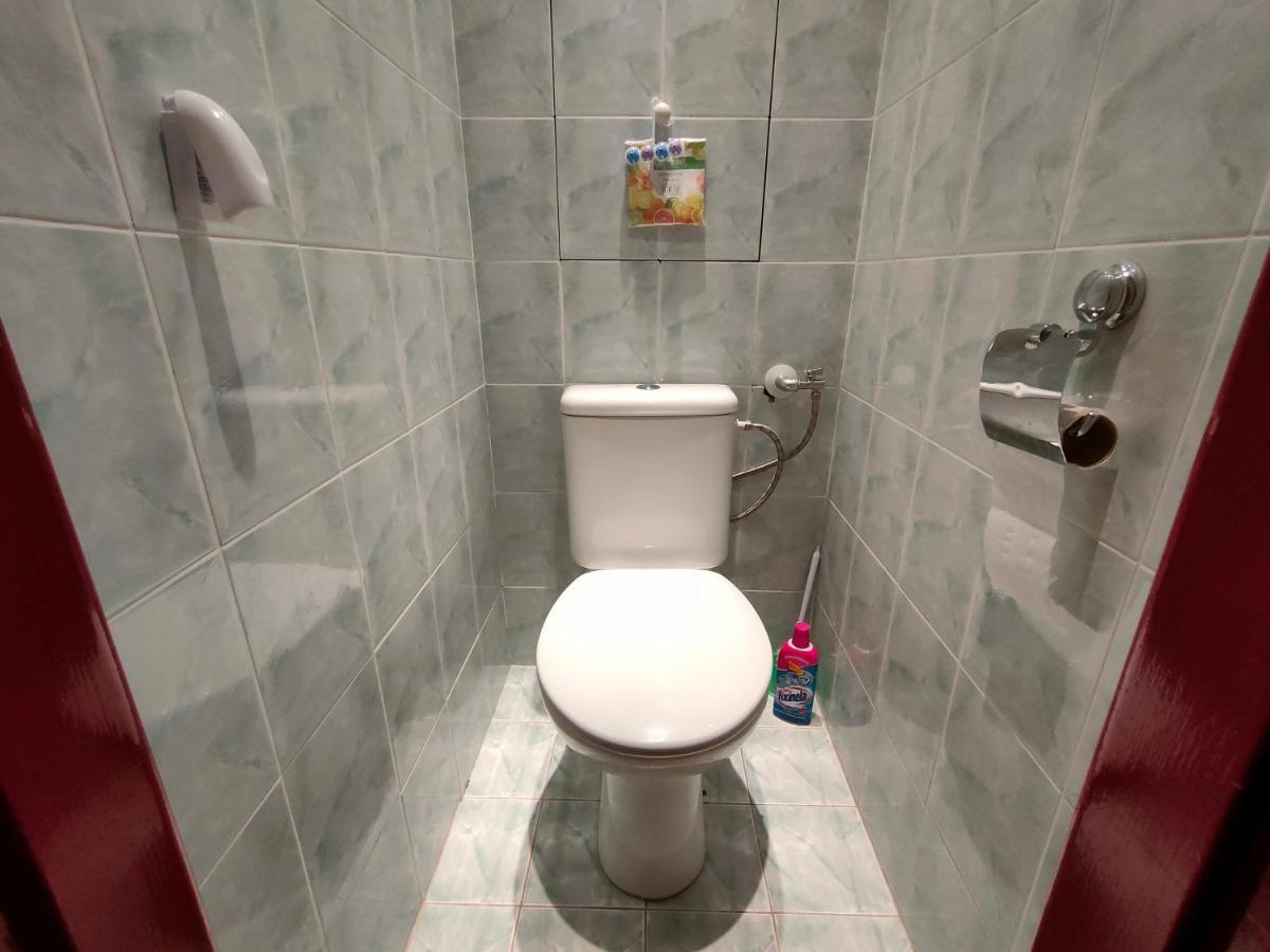 2-Iz. Byt V Tichej Lokalite S Bezplatnym Parkovanim Liptovský Hrádok Extérieur photo